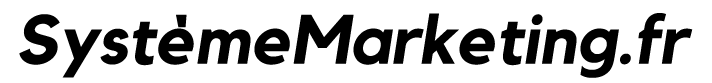 Logo noir